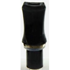 Flat tip for CE4 CE5 clearomisers